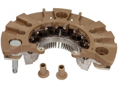 Выпрямитель генератора фото №1