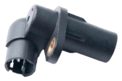 Датчик вала колінчастого do renault grand scenic ii 2004 2005 2006 2007 2008 фото №1