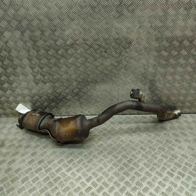 Land rover range sport l494 катализатор kpla-5h347ab фото №1