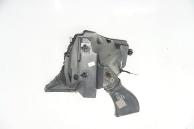 Audi a5 8t корпус фильтра воздуха 3.0tdi фото №1