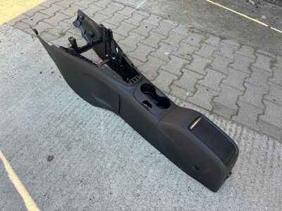 Opel crossland x туннель средний фото №1