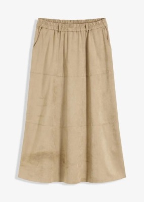 SPÓDNICA Z KIESZENIAMI 44