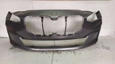Бампер перед передний bmw 2 active tourer u06 фото №1