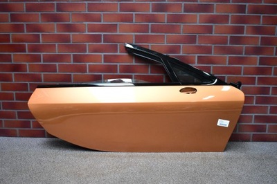 Bmw i8 i15 roadster двері праве колір c1u фото №1