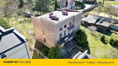 Dom, Skarżysko-Kamienna, 203 m²
