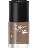 Rimmel Salon Pro Kate lakier 397 Beige Babe