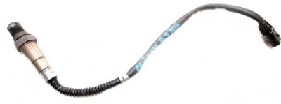 Renault clio iv датчик лямбда-зонд h8200437489 фото №1