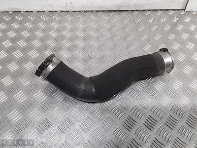 2012 bmw 1 series f20 труба шланг 2000td 11279412 474274802 фото №1