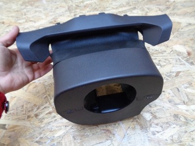 Ford transit custom корпус колонки керма фото №1