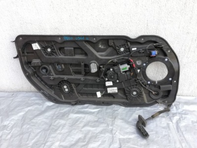 Подъемник стекло левый перед kia pro ceed proceed ii 12-17 eu 3d фото №1