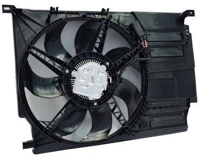 VENTILADOR MINI CLUBMAN F54 F55 17429468280 850W  