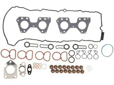 COMPLETE SET SET LININGS ENGINE (GORA) FITS DO: BMW 1 (E81), 1 (E82),  