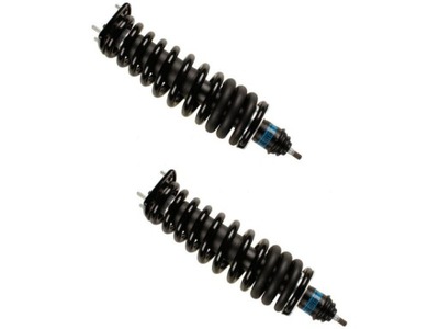 АМОРТИЗАТОРЫ ЗАД BILSTEIN 41-173435