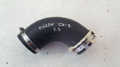 TUBULADURA CABLE AIRE MAZDA CX7 2,3  