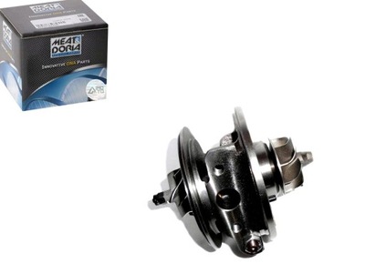 ROTOR DE TURBINA AUDI A3 SEAT ALTEA ALTEA XL LEON TOLEDO 3 SKODA  