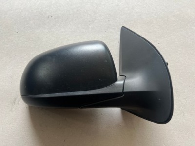 Hyundai i20 12-14 5d дзеркало праве механічний фото №1