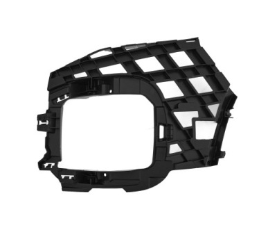 Vw t-cross 2019 - кронштейн бампера левая фото №1