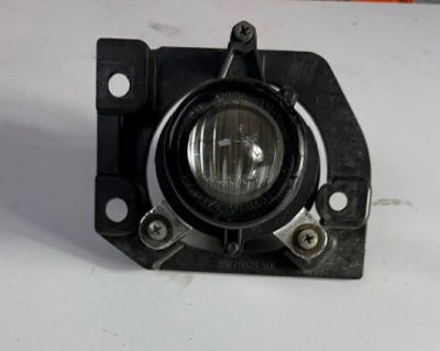 Fiat 500 рестайлинг  противотуманная фара правый 52007769 фото №1