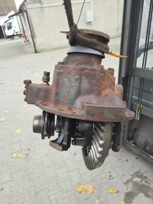 Вкладиш міст диференціал головка renault midlum gama d dxi volvo fl fe 3.73 17.5 фото №1