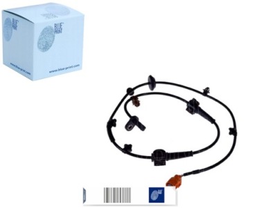 Датчик abs перед p honda city jazz ii 1.2 1.3 1.4 фото №1