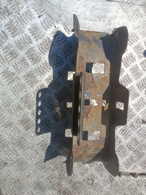 Кронштейн кронштейн електропроводка scania r s ngs 2564513 фото №1