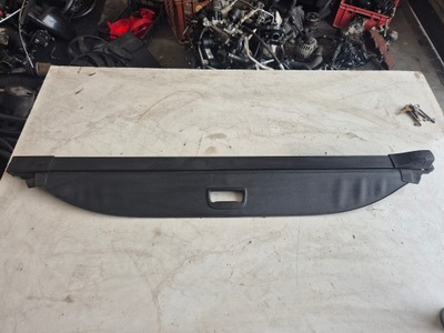 Шторка багажника opel zafira c 2011-2019 фото №1