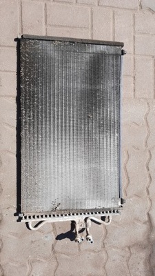 Радіатор кондиціонера mazda tribute 2.0b 01r фото №1