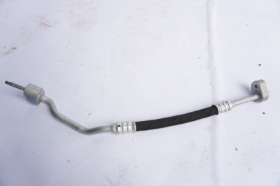 Mercedes vito w447 трубка пабтрубок  шланг кондиционера фото №1