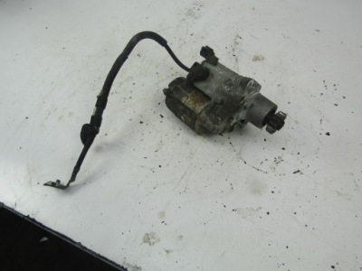 Lexus rx 1 xu10 rx300 стартер 3.0 201km 1mzfe 228000-6283 28100-74260 фото №1