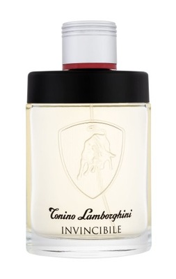 Tonino Lamborghini Invincibile edt 125ml