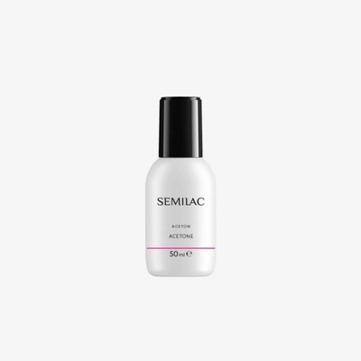 Semilac Aceton 50ml