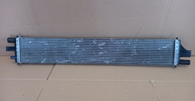 Радиатор egr renault master iii movano 214c10001r фото №1