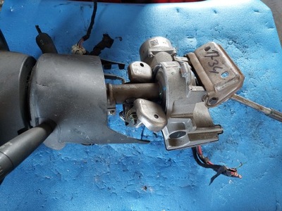 SOPORTE ELÉCTRICO FORD KA 2816037202E  