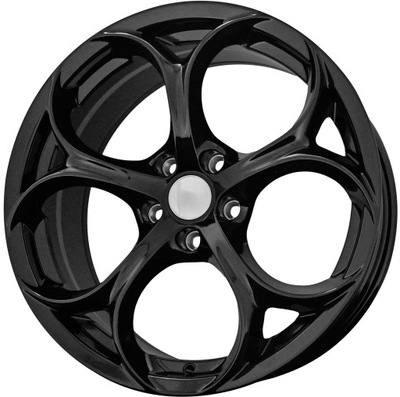 LLANTAS 17 5X110 FIAT 500X JEEP CHEROKEE V SAAB 9-3  