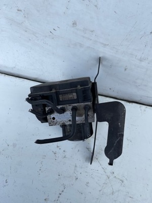 Насос abs 0265235330 kia ceed i 07- фото №1