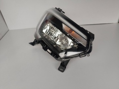 ФАРА ПРАВА ФАРА RENAULT MASTER IV 19- LED (СВІТЛОДІОД) 
