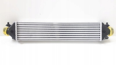 ALFA ROMEO GIULIETTA MITO- RADIATOR INTERCOOLER  