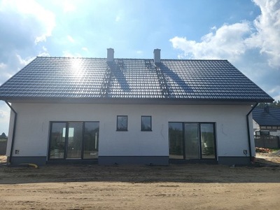 Dom, Żarowo, Stargard (gm.), 84 m²