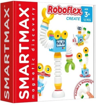 Smart Max Roboflex IUVI Games