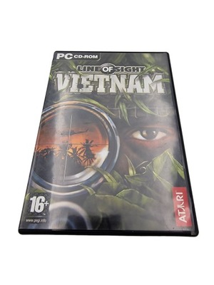 GRA NA PC LINE OF SIGHT VIETNAM