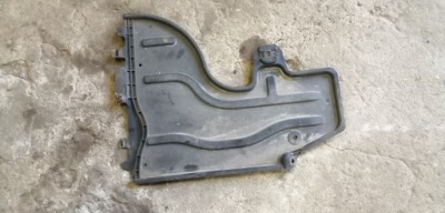 Seat leon iii захист підвіска лівий задня 5q0825206j фото №1