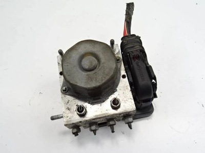 Насос abs renault clio iv фото №1