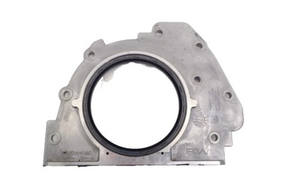 Alfa romeo giulia stelvio 2.0t ущільнювач вала фото №1