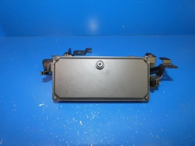 Volvo xc40 v60 ii s60 iii камера радар датчик модуль скло перед фото №1