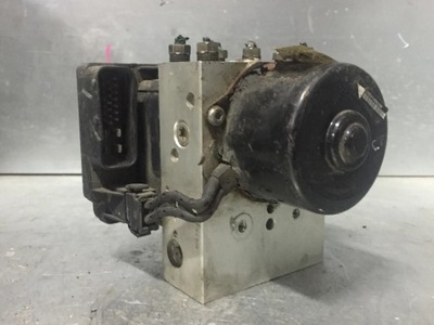 Renault master ii 2001 насос тормозная фото №1