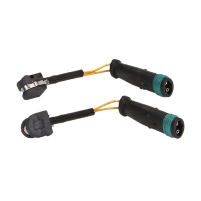 Quick brake ws 0266 a контакт предупредительный, износ накладок тормозных фото №1