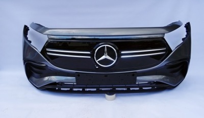 Mercedes eqa amg бампер перед передний фото №1