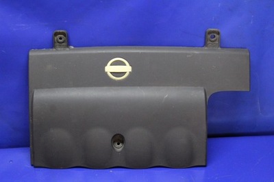 Захист двигуна primera p12 03r 2.2 dci фото №1