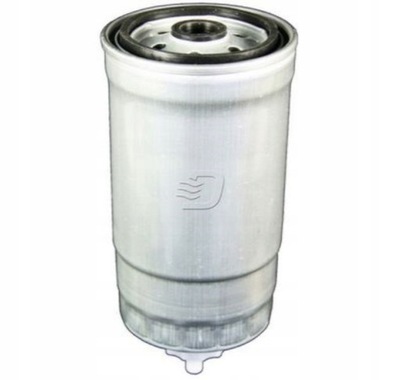 Фільтр пального do hyundai trajet 2.0 фото №1