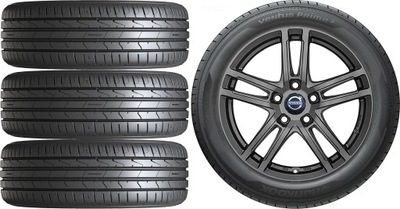 NUEVO RUEDAS LATO VOLVO V60 2 HANKOOK 235/45R18*1  